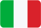 Nástěnné ovladače Italiano